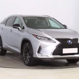 Fotka k inzerátu Lexus RX 450 h / 19151109