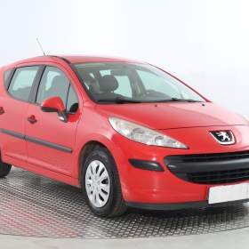 Fotka k inzerátu Peugeot 207 1.4 / 19151112