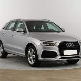 Fotka k inzerátu Audi Q3 1.4 TFSI / 19151124