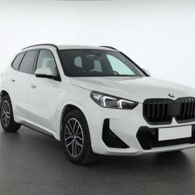 Fotka k inzerátu BMW X1 sDrive18i / 19151905