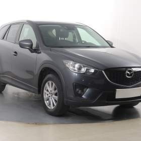 Fotka k inzerátu Mazda CX- 5 2.2 Skyactiv- D / 19151906