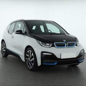 Fotka k inzerátu BMW i3 94Ah BEV / 19151907