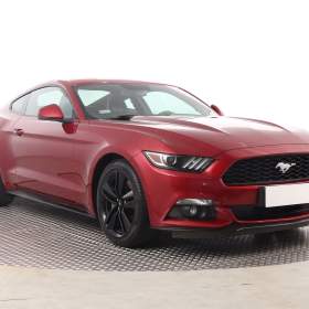 Fotka k inzerátu Ford Mustang 2.3 EcoBoost / 19151909