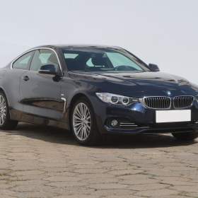 Fotka k inzerátu BMW Řada 4 420i xDrive / 19151910