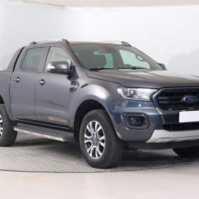 Fotka k inzerátu Ford Ranger 2.0 EcoBlue / 19151911