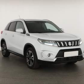 Fotka k inzerátu Suzuki Vitara 1.4 BoosterJet / 19151912