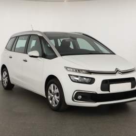 Fotka k inzerátu Citroën Grand C4 Picasso 1.6 BlueHDi / 19151956