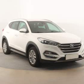 Fotka k inzerátu Hyundai Tucson 2.0 CRDi / 19151974