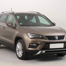 Fotka k inzerátu Seat Ateca 1.4 TSI / 19151988