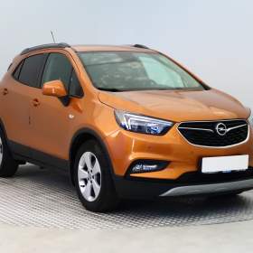 Fotka k inzerátu Opel Mokka 1.4 Turbo / 19151993