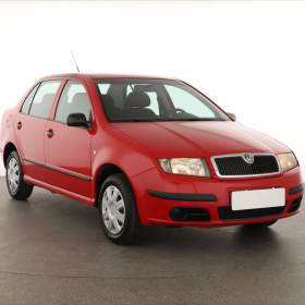 Fotka k inzerátu Škoda Fabia 1.2 / 19151996