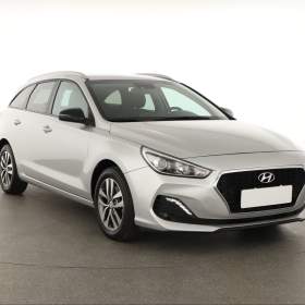 Fotka k inzerátu Hyundai i30 1.6 CRDi / 19152001