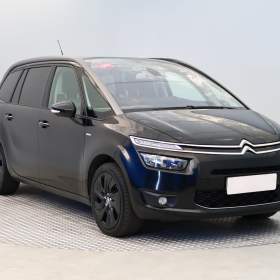 Fotka k inzerátu Citroën C4 Picasso 2.0 HDI / 19152003