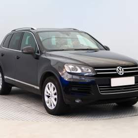 Fotka k inzerátu Volkswagen Touareg 3.0 TDI / 19152005