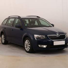 Fotka k inzerátu Škoda Octavia 1.6 TDI / 19152007