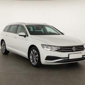 Fotka k inzerátu Volkswagen Passat 1.5 TSI / 19152008