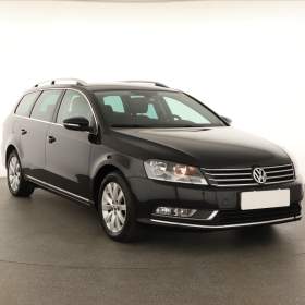 Fotka k inzerátu Volkswagen Passat 2.0 TDI / 19152009