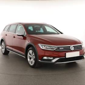 Fotka k inzerátu Volkswagen Passat 2.0 BiTDI / 19152013