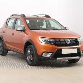 Fotka k inzerátu Dacia Sandero 0.9 TCe / 19152015