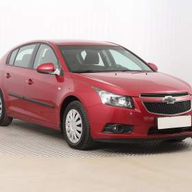 Fotka k inzerátu Chevrolet Cruze 1.6 i 16V / 19152024