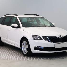 Fotka k inzerátu Škoda Octavia 1.5 TSI / 19152030