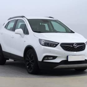 Fotka k inzerátu Opel Mokka 1.4 Turbo / 19152034