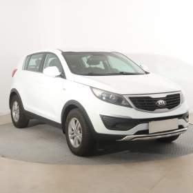 Fotka k inzerátu Kia Sportage 1.6 GDI / 19152042