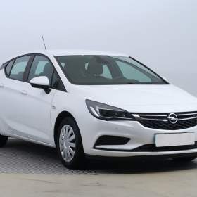 Fotka k inzerátu Opel Astra 1.4 16V / 19152044