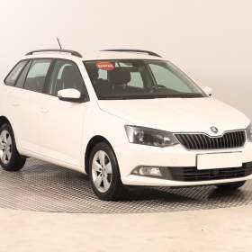 Fotka k inzerátu Škoda Fabia 1.2 TSI / 19152045