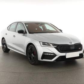 Fotka k inzerátu Škoda Octavia RS 2.0 TSI / 19152047