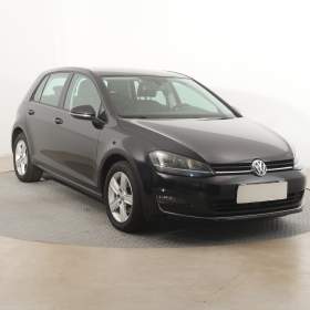 Fotka k inzerátu Volkswagen Golf 1.4 TSI / 19152060