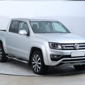 Fotka k inzerátu Volkswagen Amarok V6 3.0 TDI / 19152061