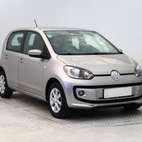 Fotka k inzerátu Volkswagen Up!  1.0 MPI / 19152064