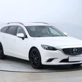 Fotka k inzerátu Mazda 6 2.2 Skyactiv- D / 19152066