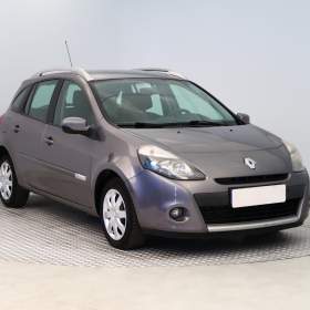 Fotka k inzerátu Renault Clio 1.5 dCi / 19152068