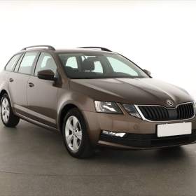 Fotka k inzerátu Škoda Octavia 1.0 TSI / 19152070