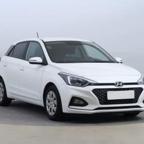 Fotka k inzerátu Hyundai i20 1.2 / 19152077