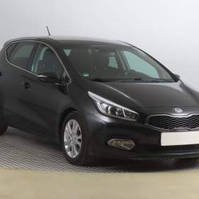 Fotka k inzerátu Kia Ceed 1.6 CRDi / 19152085