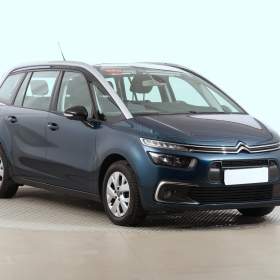 Fotka k inzerátu Citroën C4 Grand SpaceTourer 1.2 T / 19152839