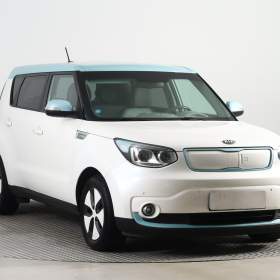 Fotka k inzerátu Kia Soul EV 30 kWh / 19152846