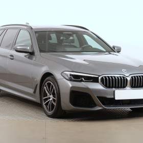 Fotka k inzerátu BMW Řada 5 530d xDrive / 19152850