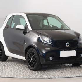 Fotka k inzerátu Smart Fortwo electric drive / 19152851