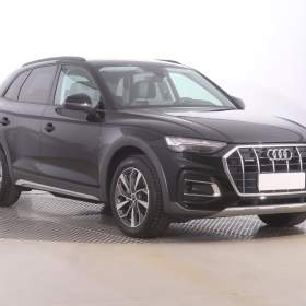 Fotka k inzerátu Audi Q5 40 TDI / 19152852