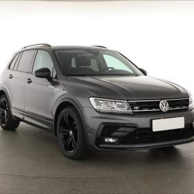 Fotka k inzerátu Volkswagen Tiguan 2.0 TDI / 19152875