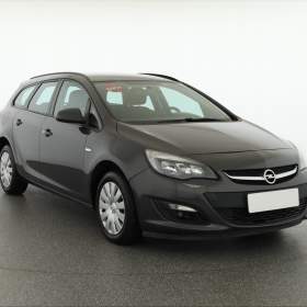 Fotka k inzerátu Opel Astra 1.7 CDTI / 19152877