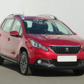 Fotka k inzerátu Peugeot 2008 1.2 PureTech / 19152879