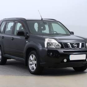 Fotka k inzerátu Nissan X- Trail 2.0 dCi / 19152881