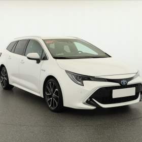 Fotka k inzerátu Toyota Corolla 2.0 Hybrid / 19152887