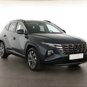 Fotka k inzerátu Hyundai Tucson 1.6 T- GDI 48V MHEV / 19152898