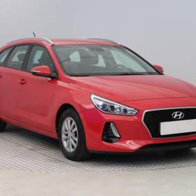 Fotka k inzerátu Hyundai i30 1.0 T- GDI / 19152900